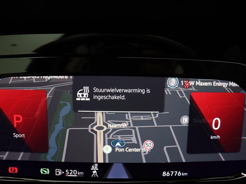 Volkswagen Golf 1.5 eTSI 150PK R-Line DSG