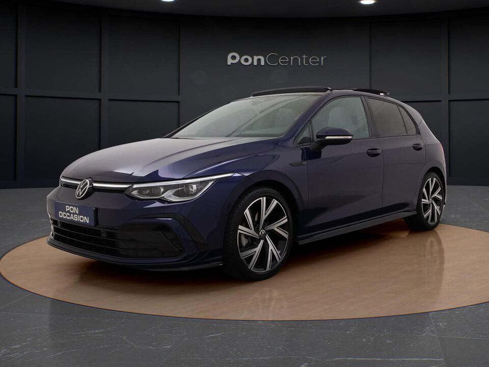 Volkswagen Golf 1.5 eTSI 150PK R-Line DSG