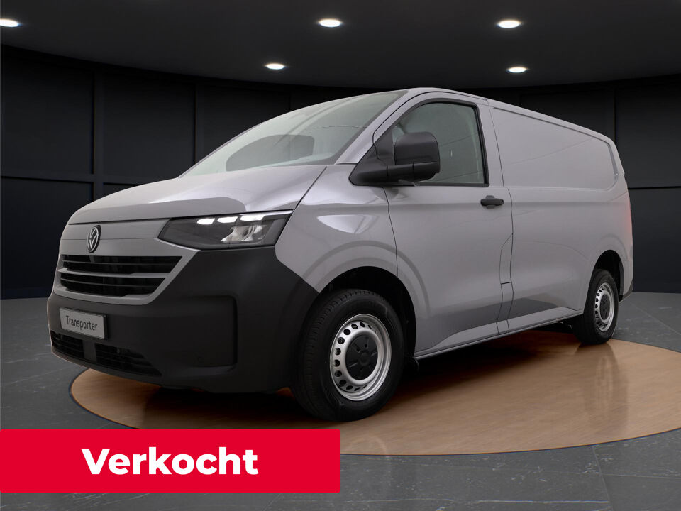 VW-Bedrijfswagens Transporter 2.0 TDI L1H1 28 Life