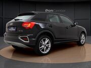Audi Q2 35 TFSI Advanced edition