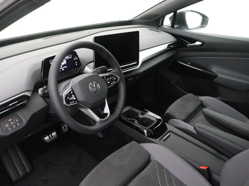 Volkswagen ID.4 Pro Limited Edition 77 kWh 210 kW / 286 pk
