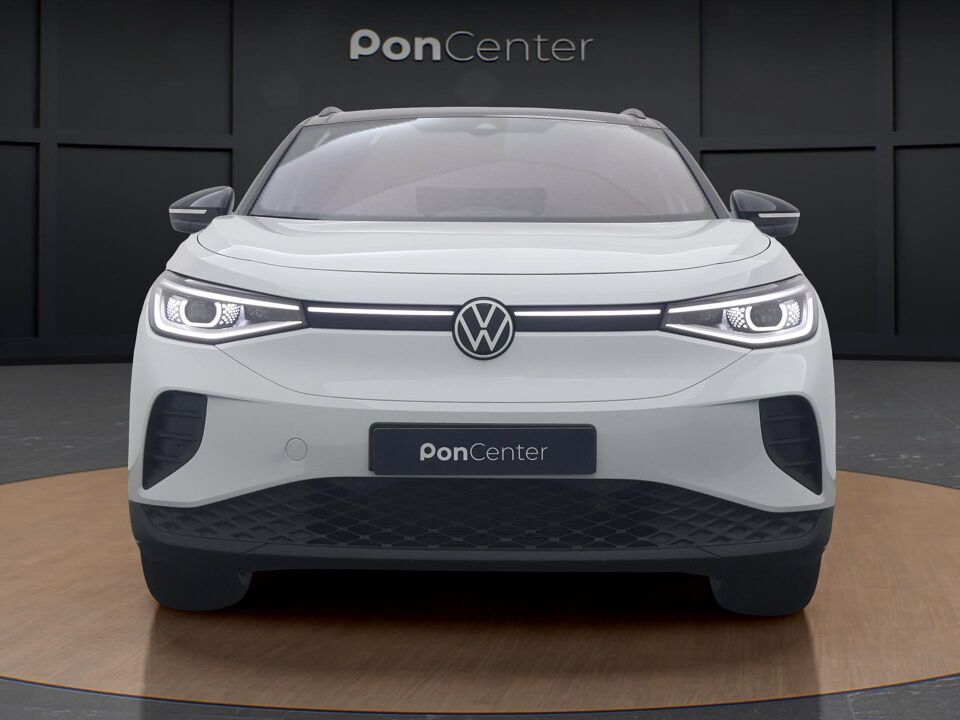 Volkswagen ID.4 Pro Limited Edition 77 kWh 210 kW / 286 pk