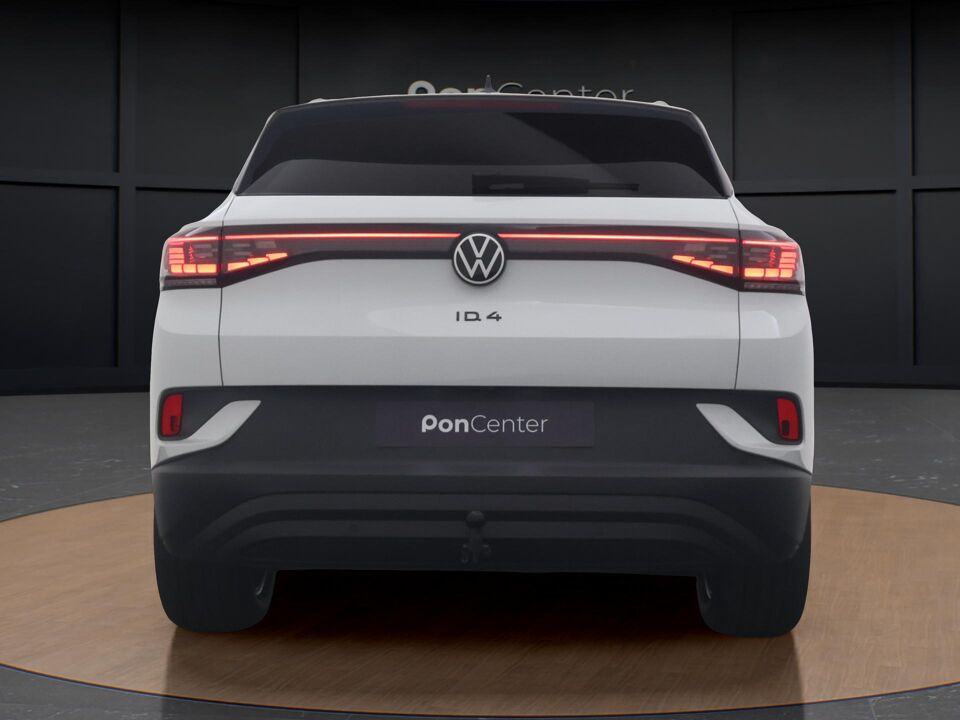 Volkswagen ID.4 Pro Limited Edition 77 kWh 210 kW / 286 pk