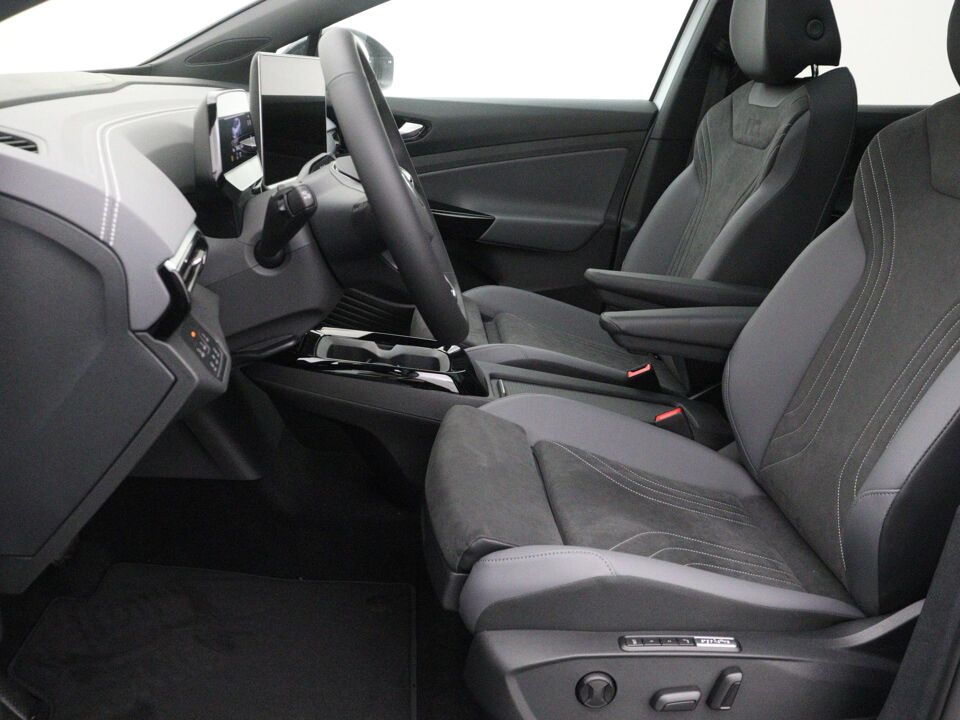 Volkswagen ID.4 Pro Limited Edition 77 kWh 210 kW / 286 pk