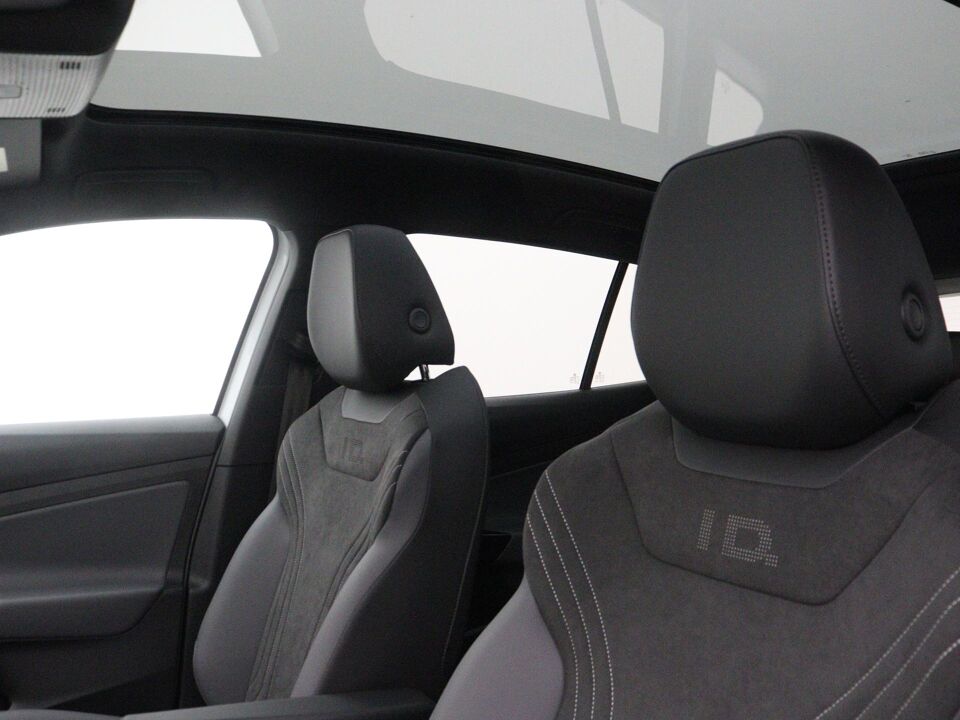 Volkswagen ID.4 Pro Limited Edition 77 kWh 210 kW / 286 pk