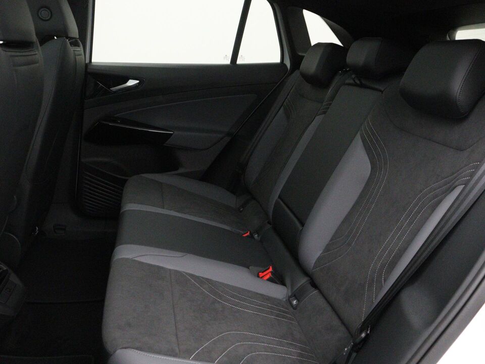 Volkswagen ID.4 Pro Limited Edition 77 kWh 210 kW / 286 pk