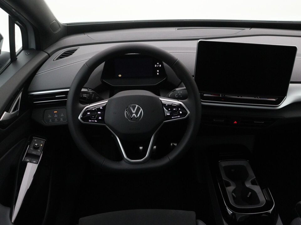 Volkswagen ID.4 Pro Limited Edition 77 kWh 210 kW / 286 pk