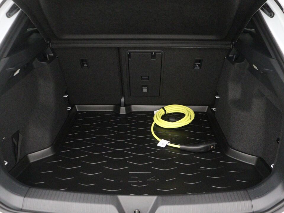 Volkswagen ID.4 Pro Limited Edition 77 kWh 210 kW / 286 pk
