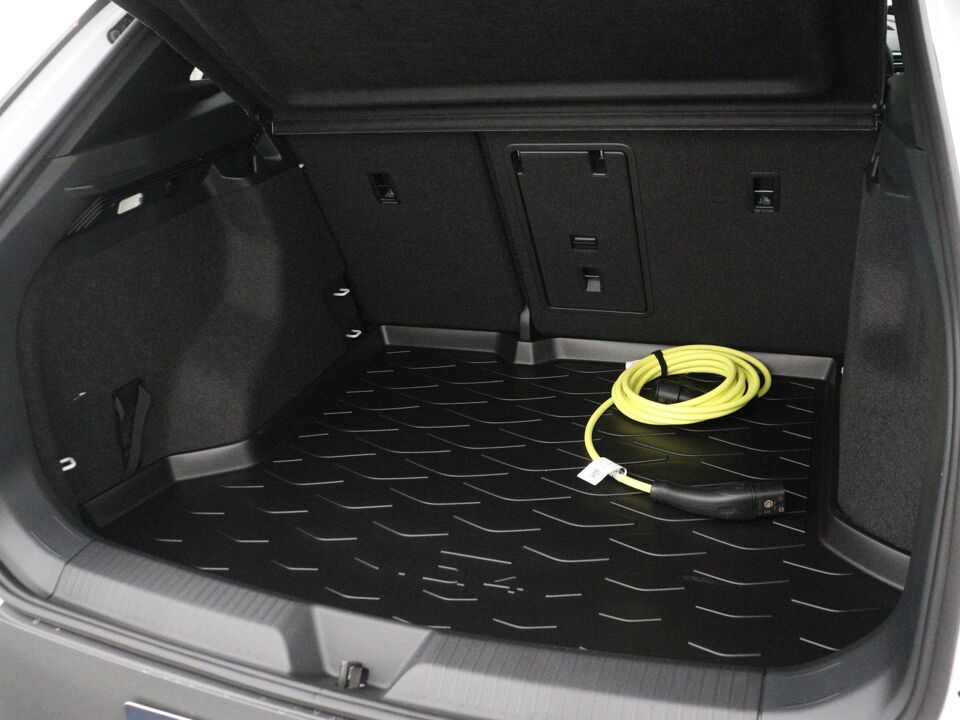 Volkswagen ID.4 Pro Limited Edition 77 kWh 210 kW / 286 pk