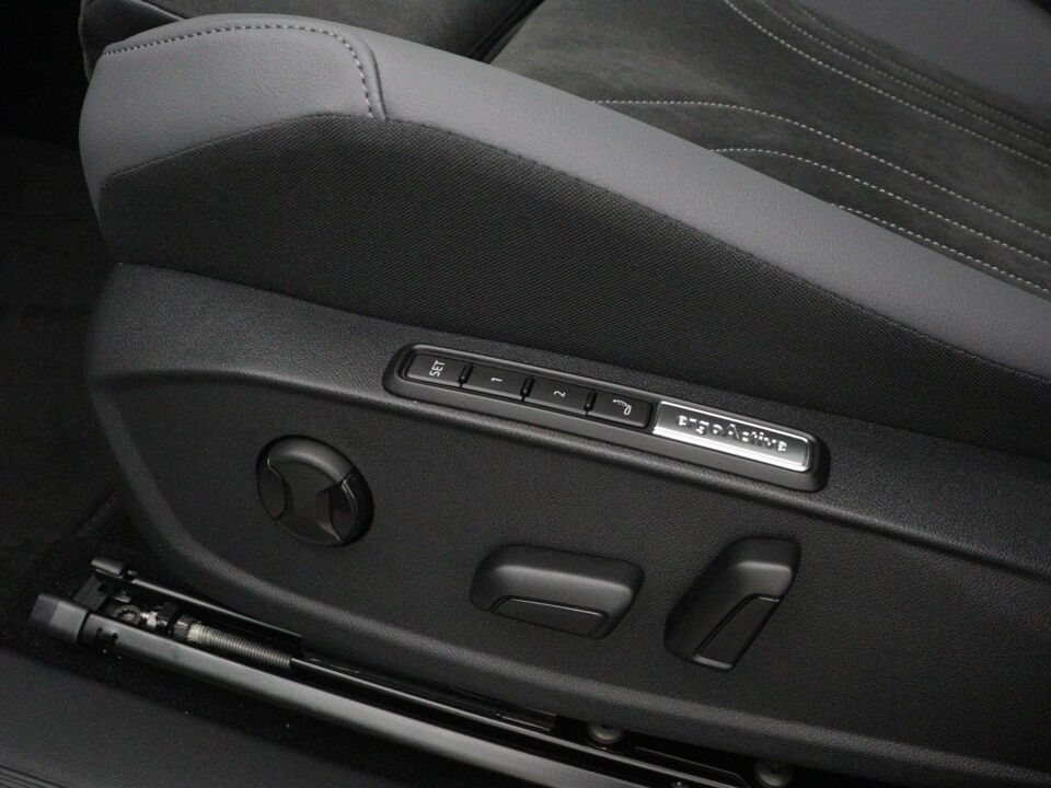Volkswagen ID.4 Pro Limited Edition 77 kWh 210 kW / 286 pk