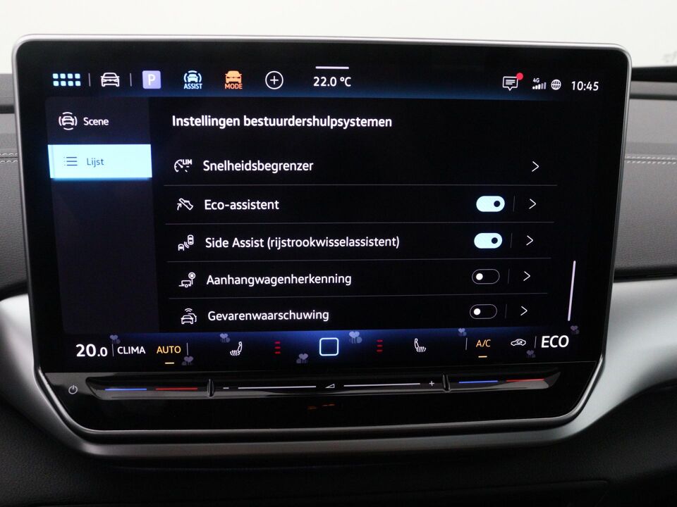 Volkswagen ID.4 Pro Limited Edition 77 kWh 210 kW / 286 pk