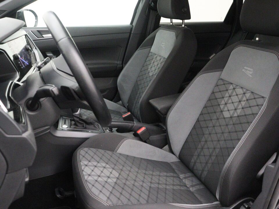 Volkswagen Taigo 1.0 TSI R-Line Business