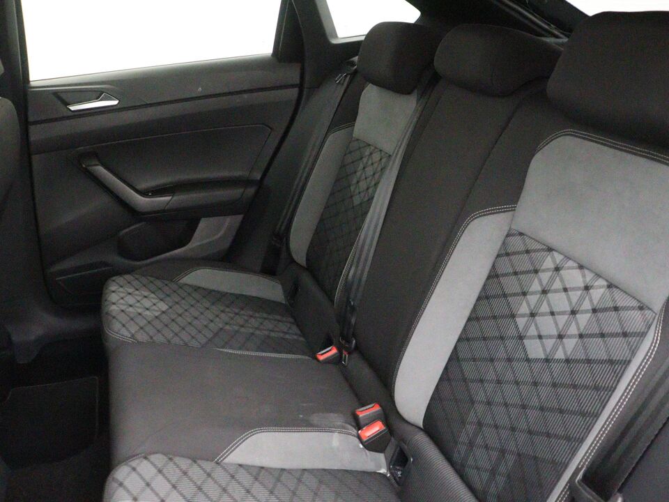 Volkswagen Taigo 1.0 TSI R-Line Business