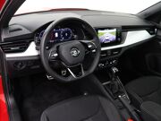 Škoda Kamiq 1.0 TSI Sport Business