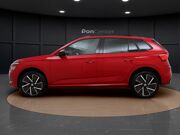 Škoda Kamiq 1.0 TSI Sport Business