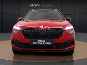 Škoda Kamiq 1.0 TSI Sport Business