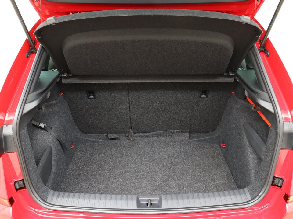 Škoda Kamiq 1.0 TSI Sport Business