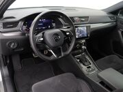 Škoda Superb Combi 1.5 TSI 150 PK DSG Sportline Business