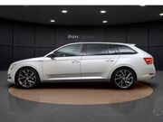Škoda Superb Combi 1.5 TSI 150 PK DSG Sportline Business