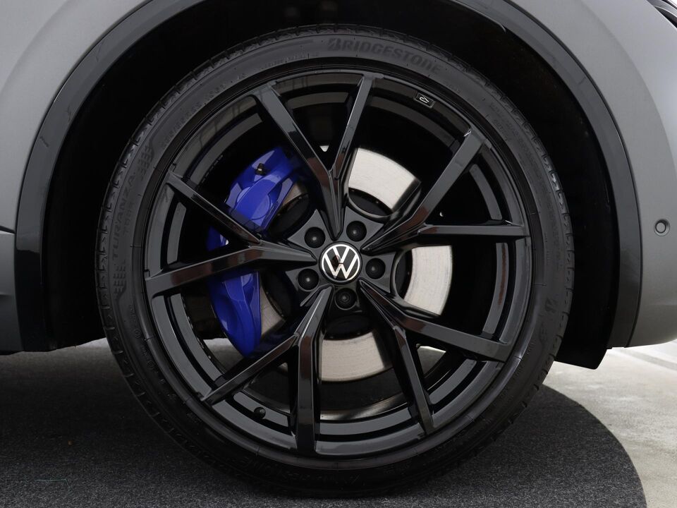 Volkswagen Touareg 3.0 TSi 462PK eHybrid 4MOTION R