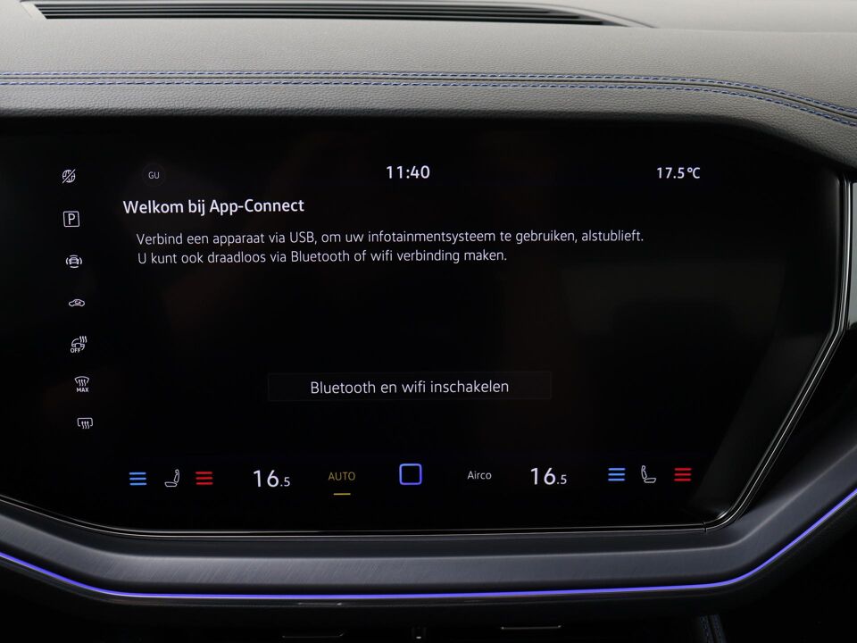 Volkswagen Touareg 3.0 TSi 462PK eHybrid 4MOTION R