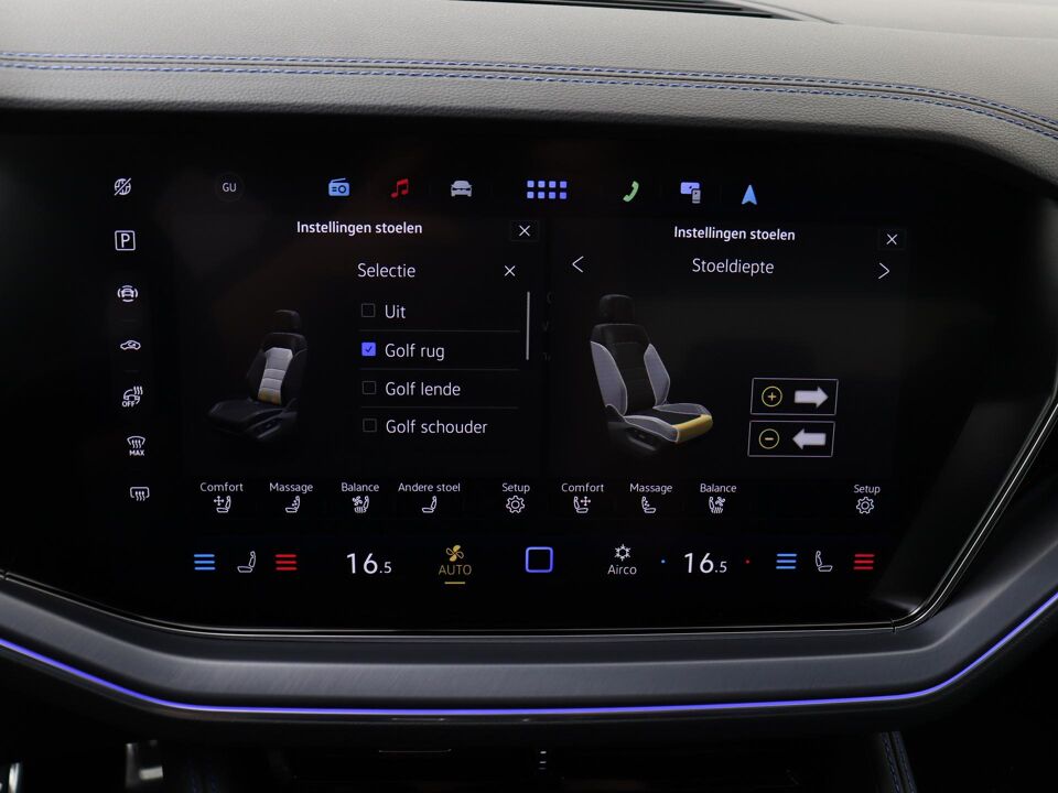 Volkswagen Touareg 3.0 TSi 462PK eHybrid 4MOTION R