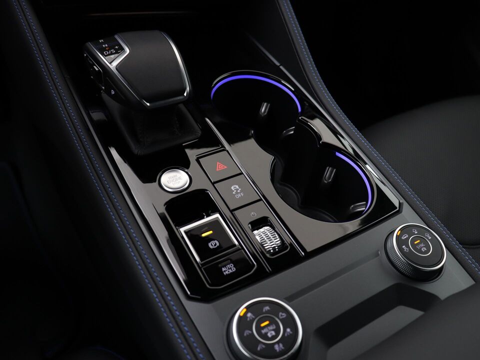 Volkswagen Touareg 3.0 TSi 462PK eHybrid 4MOTION R