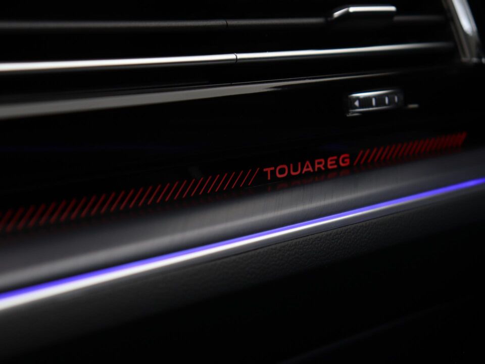 Volkswagen Touareg 3.0 TSi 462PK eHybrid 4MOTION R