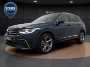 Volkswagen Tiguan 1.4 TSI 245 PK eHybrid R-Line Business+