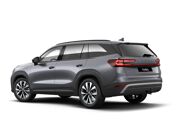Škoda Kodiaq Business Edition 1.5 TSI PHEV 150 kW / 204 PK