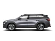 Škoda Kodiaq Business Edition 1.5 TSI PHEV 150 kW / 204 PK