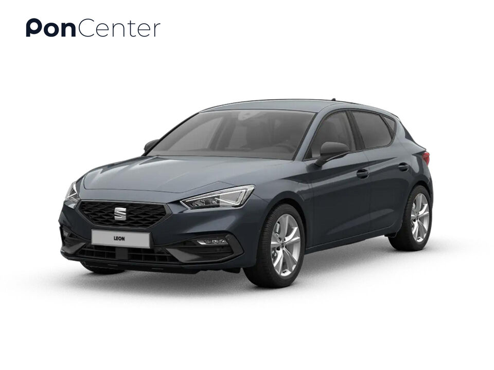 SEAT Leon FR Business 1.5 TSI eHybrid 150kW / 204pk
