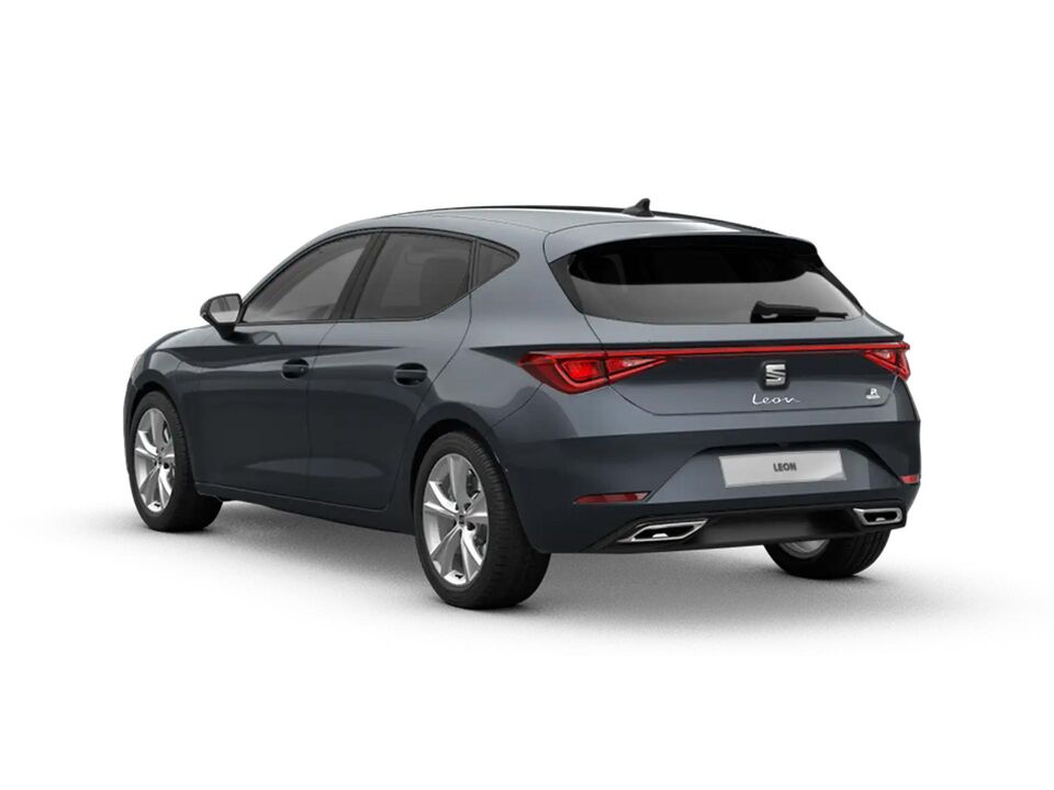 SEAT Leon FR Business 1.5 TSI eHybrid 150kW / 204pk