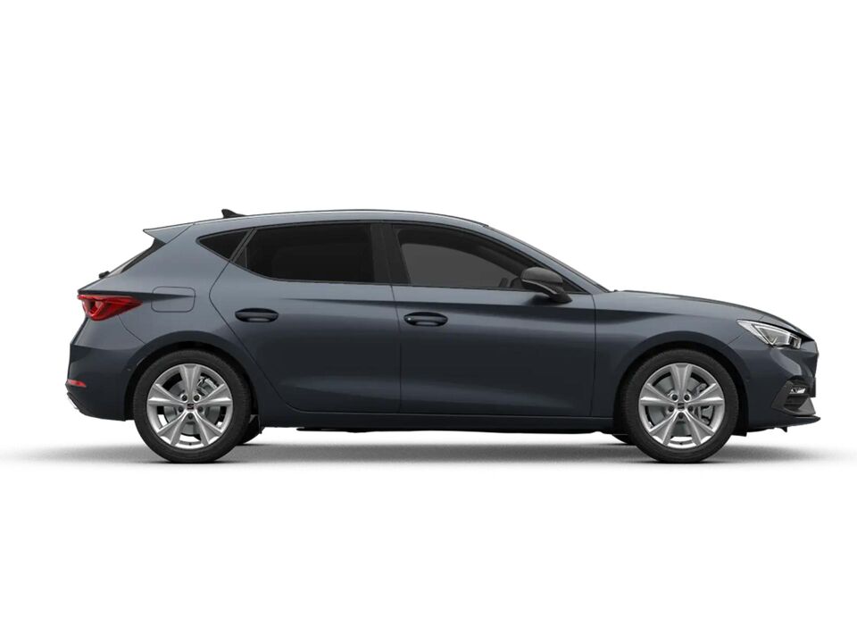 SEAT Leon FR Business 1.5 TSI eHybrid 150kW / 204pk