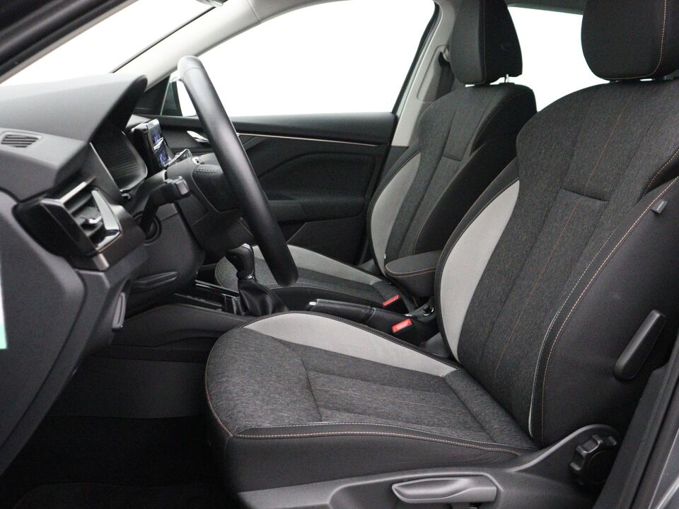 Škoda Kamiq 1.0 TSI Business Edition