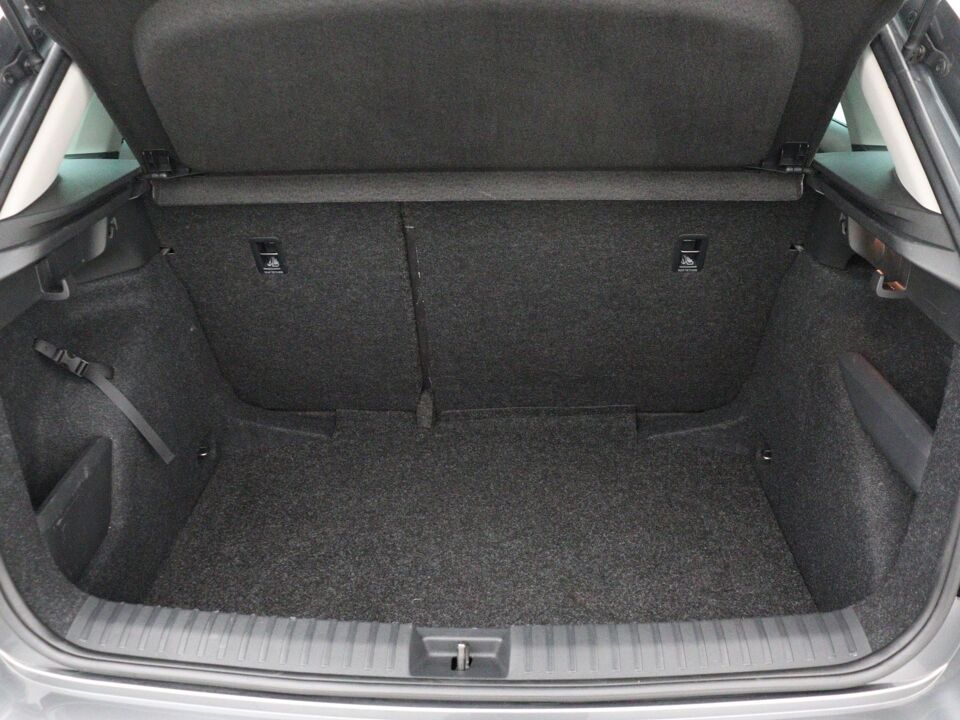 Škoda Kamiq 1.0 TSI Business Edition