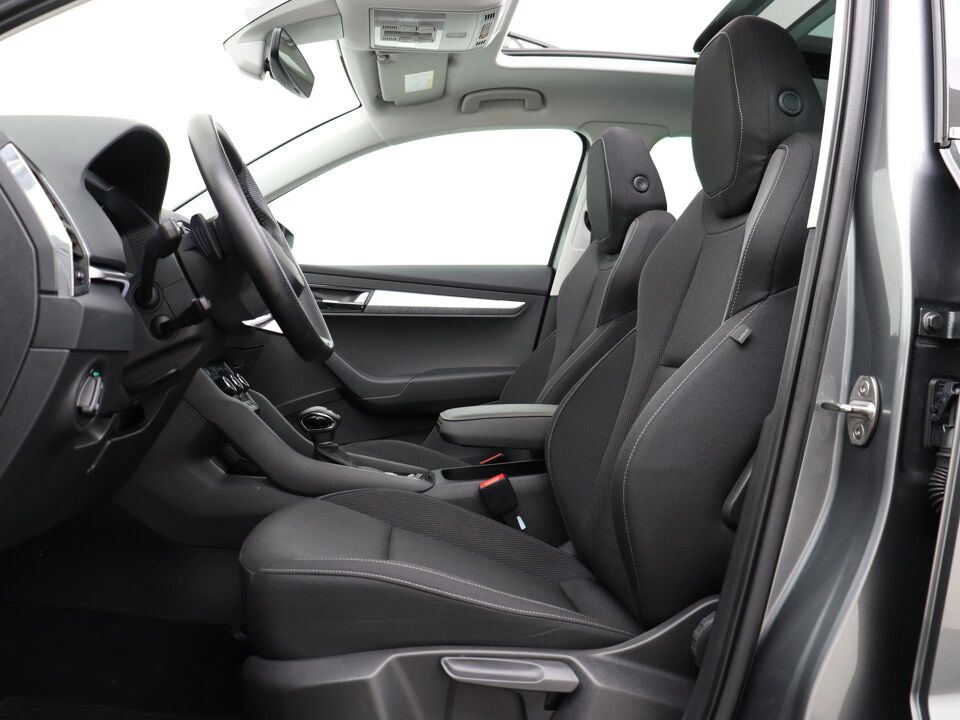 Škoda Karoq 1.5 TSI ACT Business Edition