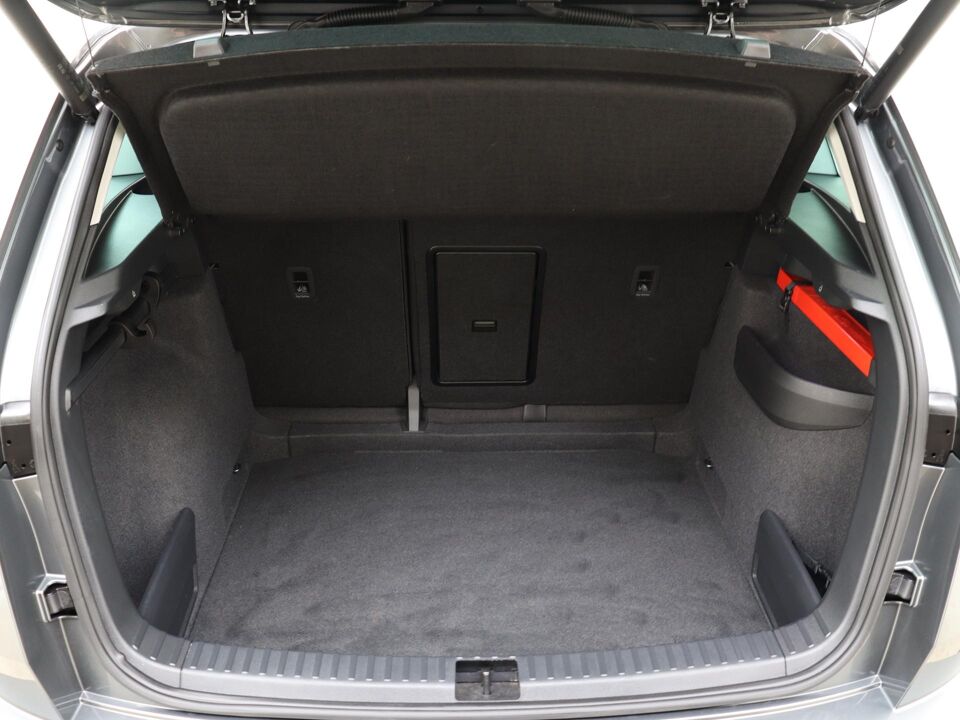 Škoda Karoq 1.5 TSI ACT Business Edition