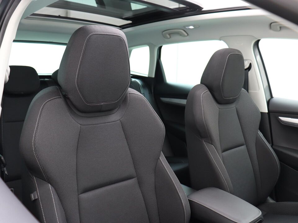 Škoda Karoq 1.5 TSI ACT Business Edition