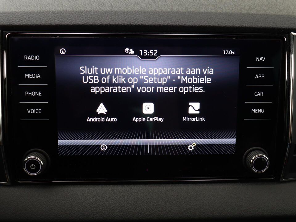 Škoda Karoq 1.5 TSI ACT Business Edition