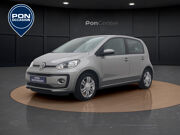 Volkswagen up! 1.0 BMT high up!