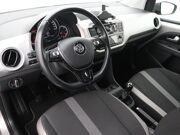 Volkswagen up! 1.0 BMT high up!