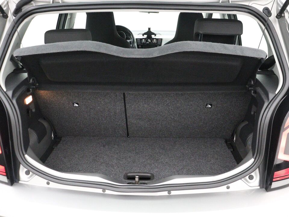 Volkswagen up! 1.0 BMT high up!
