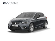 SEAT Ibiza FR Business Connect 1.0 EcoTSI 70 kW / 95