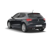 SEAT Ibiza FR Business Connect 1.0 EcoTSI 70 kW / 95