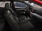 SEAT Ibiza FR Business Connect 1.0 EcoTSI 70 kW / 95