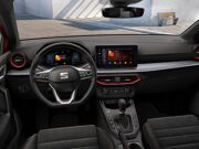 SEAT Ibiza FR Business Connect 1.0 EcoTSI 70 kW / 95