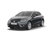 SEAT Ibiza FR Business Connect 1.0 EcoTSI 70 kW / 95