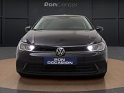 Volkswagen Polo 1.0 TSI 95PK Life