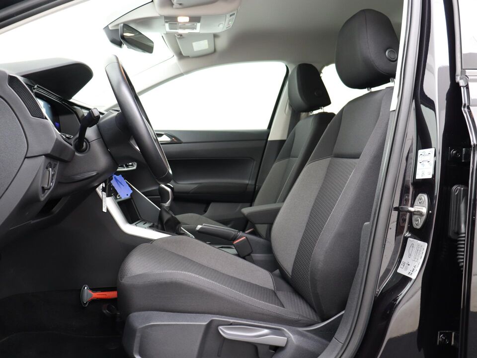 Volkswagen Polo 1.0 TSI 95PK Life